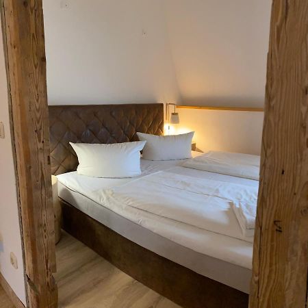 Fasa Lodge Oberwiesenthal Eksteriør bilde